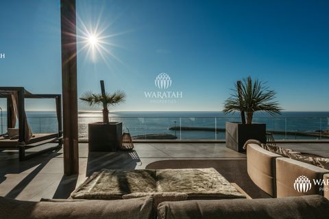 Lejlighed i Albufeira, Faro, Albufeira - € 4.500.000 | Ref: Finisterra - foto 11